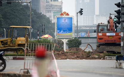 Đường đẹp nhất Việt Nam thêm 4 làn xe