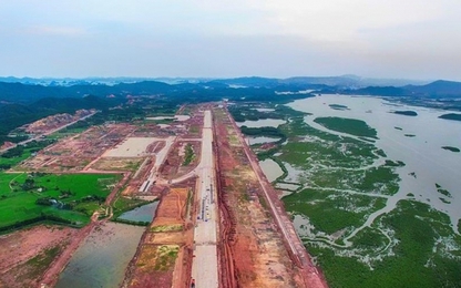 Quảng Ninh đã sẵn sàng cùng Vân Đồn “cất cánh”