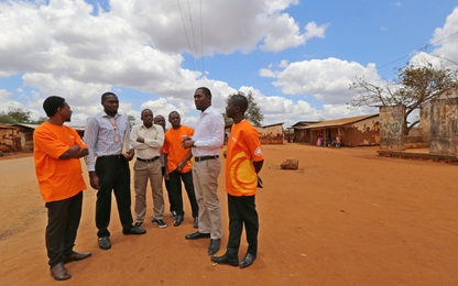 Amazon sẽ khởi động lại “cuộc đua” giành thị phần?