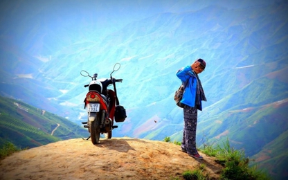 6 điều cần lưu ý khi phượt đêm