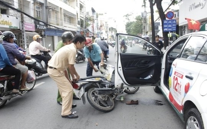 “Bỏ túi” 10 thói quen hữu ích trước khi xuống xe