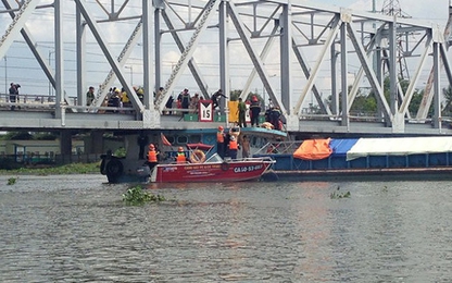 [Infographics] Tuyến đường thủy BOT đầu tiên ở TP.HCM