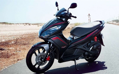 Những lưu ý giúp xe tay ga luôn bền đẹp