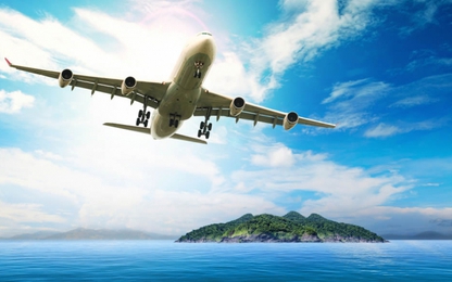 Hàng nghìn tỷ vốn tư nhân đổ vào hạ tầng hàng không