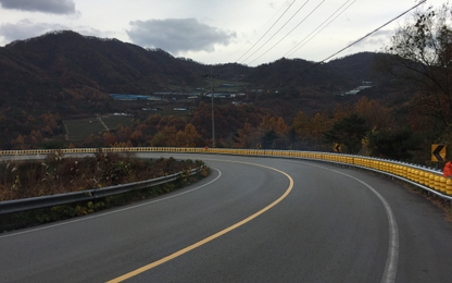 Hé lộ giải pháp giảm TNGT đèo Lò Xo và các đường cong nguy hiểm