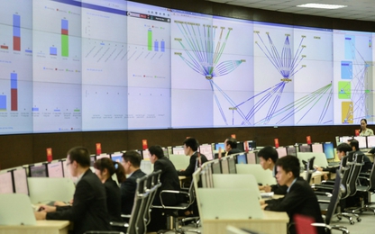 Viettel đảm bảo dịch vụ cho 1,4 triệu khách hàng tham dự các lễ hội