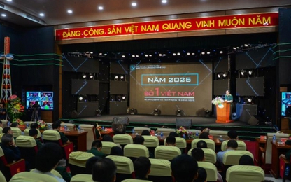 Đổi tên Công ty cổ phần công trình Viettel