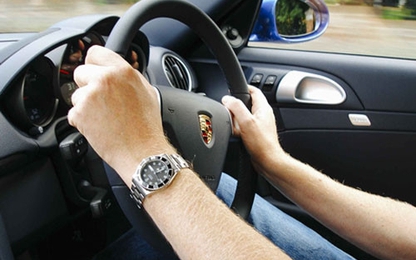 Dấu hiệu cho thấy hư hỏng bên trong hệ thống lái ô tô