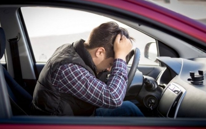 11 điều cần ghi nhớ khi cầm lái một chiếc xe lạ