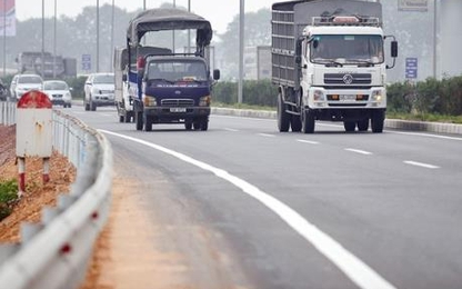 2 Bộ vào cuộc vụ đổi gần 100ha đất lấy 1,39km đường ở Bắc Ninh