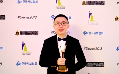 Phần mềm tính cước Viettel nhận giải vàng kinh doanh quốc tế