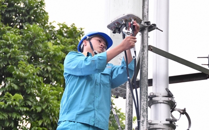 Mạng 3G Viettel tốt nhất Việt Nam