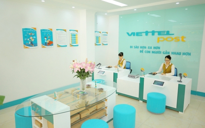 Viettel Post chào sàn UpCom với giá 68.000 đồng/cổ phiếu
