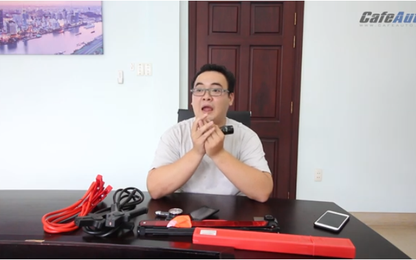 Cách xử lý ôtô bị ngập nước để tránh mất thêm tiền