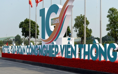 Viettel bổ nhiệm Phó tổng giám đốc mới