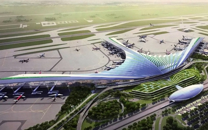 Hải Phòng:Đột phá hạ tầng để phát triển vùng kinh tế trọng điểm Bắc bộ