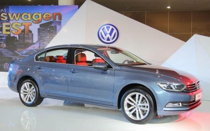 15 năm hộp số ly hợp kép DSG: Thành công hiện tại và tương lai