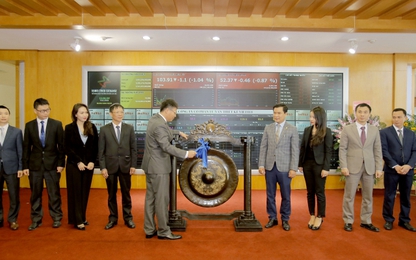 Công ty cổ phần tư vấn thiết kế Viettel chào sàn 28.000 đồng/cổ phiếu