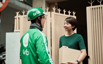 Grab ra mắt khóa học trực tuyến về tiếp thị số
