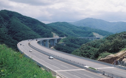 Quảng Ninh đưa 3 dự án giao thông lớn vào hoạt động trong tháng 12