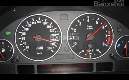 Những nguyên nhân khiến kiểm soát hành trình không hoạt động