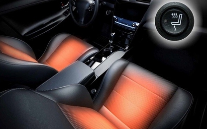 Vì sao hệ thống sưởi ô tô không hoạt động