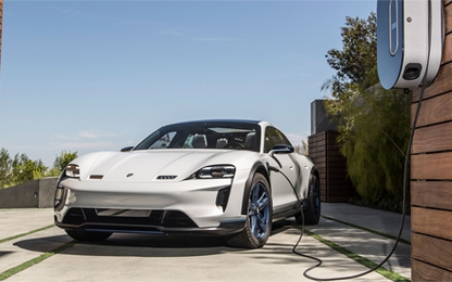 Xe sang chạy điện bùng nổ trong năm 2019