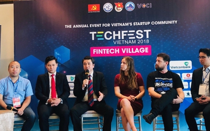 Những điểm nhấn Techfest 2018