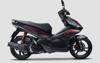 Bảng giá 2019 Honda Air Blade: Giảm giá 500 nghìn đồng