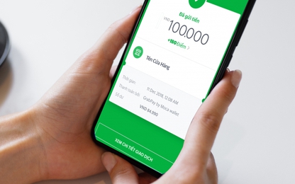 Ví GrabPay by Moca triển khai tính năng mới, mang tiện ích đến người dùng