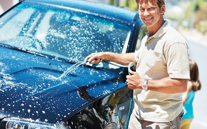 8 điều cực hữu ích khi để ôtô không sử dụng trong thời gian dài