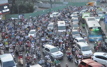 TP.HCM tập trung thúc đẩy sản xuất kinh doanh sau Tết