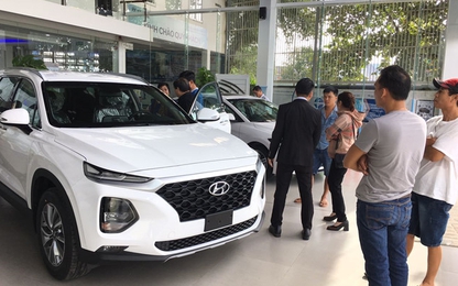 Lần đầu sắm xe, không cần thiết mua ô tô mới!