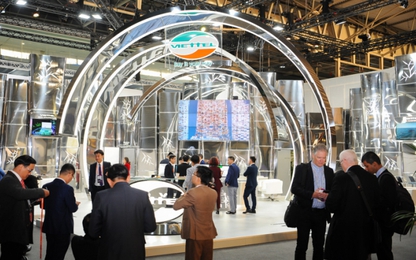 Viettel đưa giải pháp kết nối thông minh tới hội nghị di động thế giới