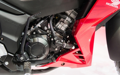 Vì sao xe côn tay thiết kế số N giữa số 1 và 2