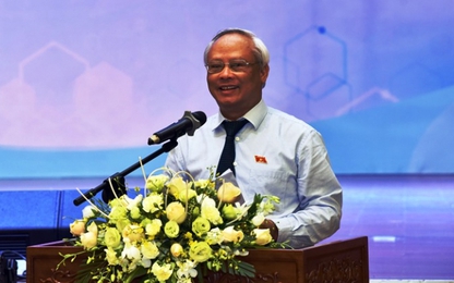 Hội nghị Cộng tác viên toàn quốc Báo Đại biểu Nhân dân 2019