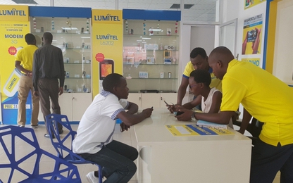 Viettel tại Burundi tăng trưởng 225%