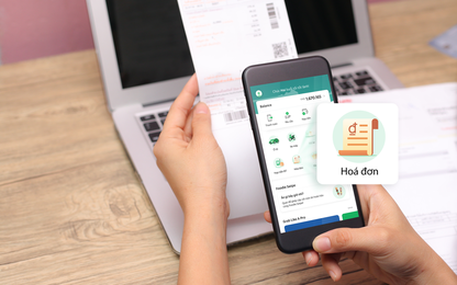 Ví điện tử GrabPay by Moca triển khai tính năng thanh toán hóa đơn