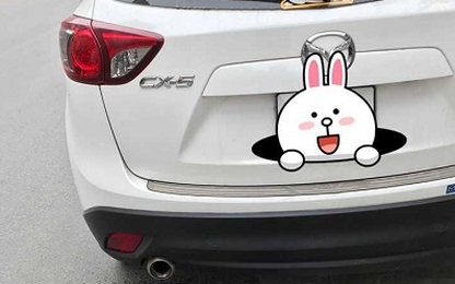 Vì sao ống xả trên xe ô tô lại ‘chảy nước’?