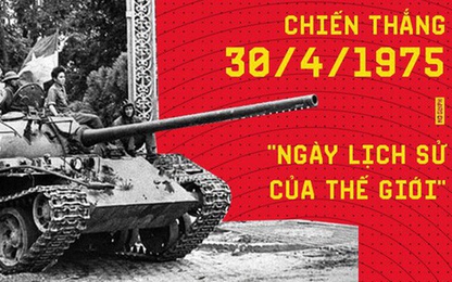 Chi tiết lịch nghỉ lễ ngày 30/4 và 1/5 năm 2019