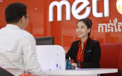 Viettel Global lãi gần 2.000 tỷ đồng