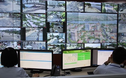 Giải pháp smart city của Viettel được công nhận sáng tạo nhất Châu Á