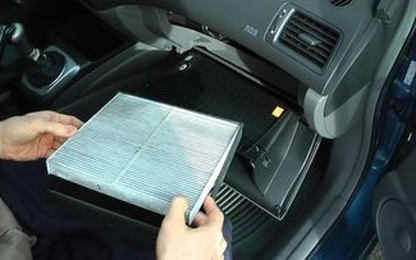 Nguyên nhân và cách chữa điều hòa ô tô không mát