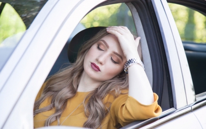 Hướng dẫn lái xe giúp tăng tuổi thọ của phanh