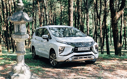 Những mẫu ôtô tạo đột biến nửa đầu 2019