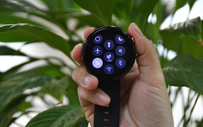 Viettel thử nghiệm thành công eSim trên đồng hồ thông minh