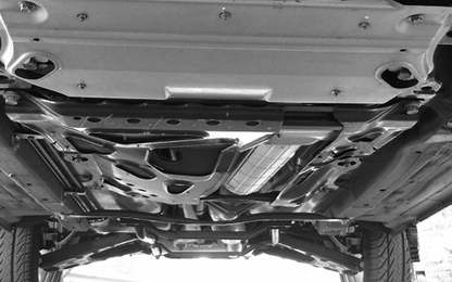 Những dấu hiệu nhận biết hỏng gầm xe ô tô