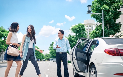 Bỏ gắn mào cho xe công nghệ: Xu thế tất yếu và tiện ích