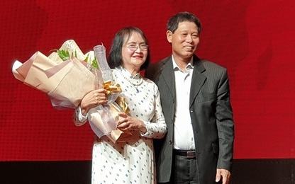 Bước tiến khoa học của Việt Nam với công nghệ sơn Nano từ vỏ trấu