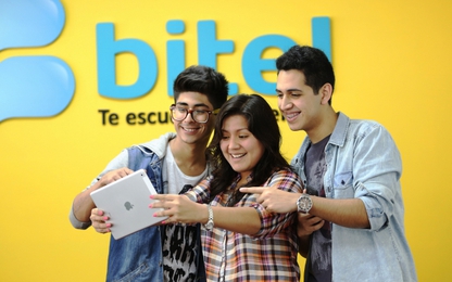 Lợi nhuận quý 2 của Viettel Global vượt 1.000 tỷ đồng